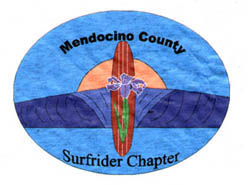 Mendocino County Surfriders