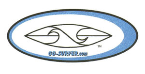 small surf oval